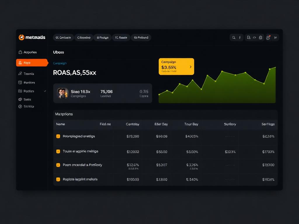 Dashboard Clínica Odonto