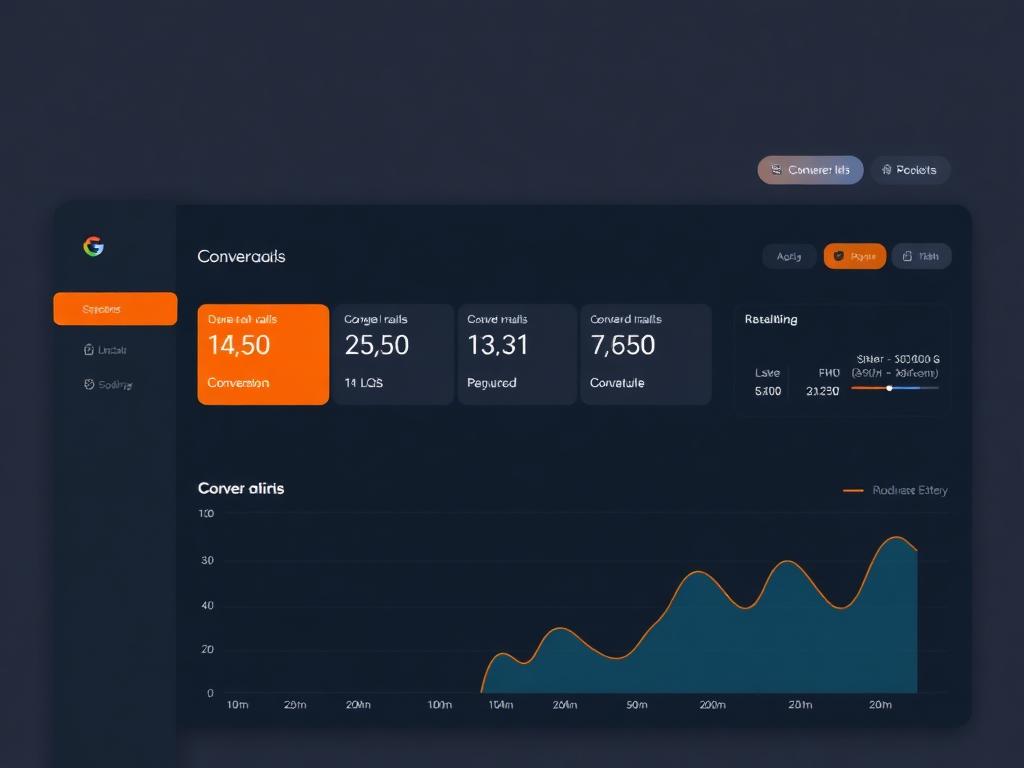 Dashboard Infoproduto